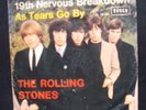 Rolling Stones - 19th Nervous Breakdown - Rare German Org 1966