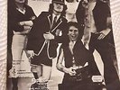 AC/DC High Voltage sheet music Albert Publications Australia