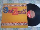 Gonzalez ?– Gonzalez LP 1974 RARE Factory Sample copy  UK jazz funk breaks