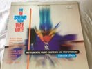BEASTIE BOYS THE IN SOUND FROM WAY OUT LP YELLOW VINYL GRAND ROYAL GR 013