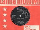 MOTOWN/NORTHERN SOUL-THE MIRACLES-MORE LOVE-TAMLA MOTOWN-***NICE COPY***