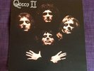 Queen ?'Queen II' MONSTER HARD ROCK LP ARCHIVE COPY