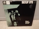 Beady Eye - Four Letter Word Numbered and Limited - Oasis