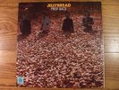 Jellybread  First Slice 1970 Blue Horison Records English Blues Mike Vernon