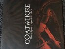 GOATWHORE The eclipse of ages Into Black Vinyl LP limited 1000 Black Death Metal