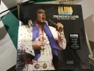 Elvis Promised Land - FTD 2 LP Ltd Edition  SEALED - OOP