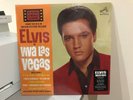 Viva Las Vegas - Elvis FTD 2 LP Ltd Edition 180gram Vinyl Set SEALED - OOP