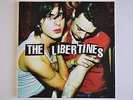 THE LIBERTINES : VERY LIMITED and NUMBERED GATEFOLD VINYL LP. .  MINT.