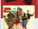 45 RPM SP PROFESSEUR CHORON & LOS CARAYOS LES PAGES ROUGES DU BOTTIN(+BIO)