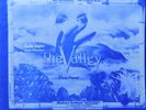 Pink Floyd Original 1972 Programme For The Valley (Obscured By Clouds)