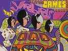 YARDBIRDS - LITTLE GAMES (180GM) NEW VINYL