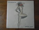 Graham Coxon - The Spinning Top   UK vinyl LP 2009 MINT / SEALED OOP. BLUR