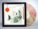 Metz STRANGE PEACE Loser Edition Colored vinyl LP Limited Sold Out OOP Sub Pop