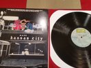 THE VELVET UNDERGROUND LIVE AT MAX'S KANSAS CITY 1972 ORIGINAL MONO  - VG+