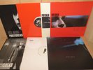 Portishead Vinyl - 7 x 12