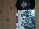 THE BEATLES : EP VOL 3 TICKET TO RIDE / YES IT IS / HELP / I'M DOWN