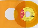 Darlene Love-Wait Till My Bobby... - Orange Vinyl 45rpm 7