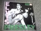 ELVIS PRESLEY SELF TITLED RECORD LP MONO RCA VICTOR LPM-1254