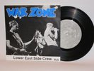 War Zone - Lower East Side Crew 7