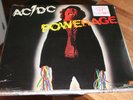 AC/DC Powerage 1st US Edition SD 19180 Atlantic Sealed