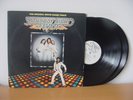 SATURDAY NIGHT FEVER rare WHITE LABEL PROMO Double LP (RSO RS-2-4001) BEE GEES