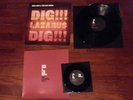 NICK CAVE & THE BAD SEEDS DIG. LAZARUS, DIG   LP VINYL + 7