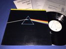 TAS   PINK FLOYD   DSOTM   MFSL   JAPAN PRESS   HALF-SPEED MASTERED   VHTF   M-