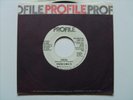 Rap Electro 45 - Fresh 3 M.C.'s - Fresh - Profile - Excellant - Promo