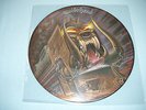 MOTORHEAD Orgasmatron 12