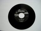 The Beatles, She Loves You, I'll get you, Swan records S-4152-S