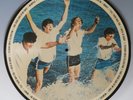 THE BEATLES  :  The Decca Tapes   12”   LP  Vinyl  Record
