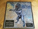 Rolling Stones 2x LP Bridges to Babylon 1997 Virgin 1st Press ALL NEAR MINT