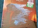 The Alan Parsons Project - Pyramid LP (Arista AL5-8225) Still Sealed