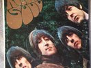 The Beatles Rubber Soul LP ST2442 Colorband VG++/VG