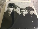 Echo & The Bunnymen, Sealed Promo Vinyl LP, 1987