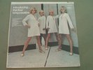 King Cousins Introducing The 1968 Sealed Sunshine Pop Psych Capitol LP Beatles