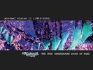 TRUE UNDERGROUND SOUND OF ROME, The - Minimal Vision II - Vinyl (double 12