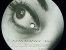 DETROIT TRIBAL TECHNO - Jeff Mills ?– Tomorr w - Axis ?– AX 018 - TRESOR