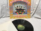 LP –THE BEATLES /  MAGICAL  MYSTERY TOUR / CLUB