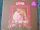 Grease 2 original Soundtrack LP (RSO/1982) w/hype sticker Still Sealed