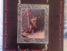Sylvester's Death, The Cursed Concert Death SS Vinyl Lp Rosmary's BABE 004 Italy