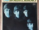 The Beatles Meet the Beatles LP T-2047 Mono Test Played 1 BMI 11 ASCAP VG/VG+