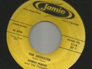 ROCKABILLY HALLOWEEN- BOBBY PLEASE-- THE MONSTER  --HEAR-1958 JAMIE