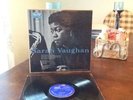 SARAH VAUGHAN LP: Rare Original EMARCY Mono - MG 36004 - A1 Blue 1954 1st Press