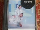 DAVID BOWIE HOURS MINI DISC