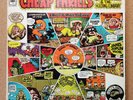 Big Brother And The Holding Company (Janis Joplin) Cheap Thrills KCS-9700 Vinyl