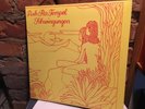Ash Ra Tempel Schwingungen Vinyl