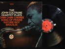 John Coltrane Quartet-Plays-Impulse 85-STEREO