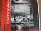 THE CLASH - SANDINISTA  - TOP JAPAN VINYL 3 LP + OBI - EPIC/SONY  49.3P-253 255