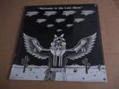 the Eagles - Live in Sydney 1976 rare LP Not Tmoq SEALED